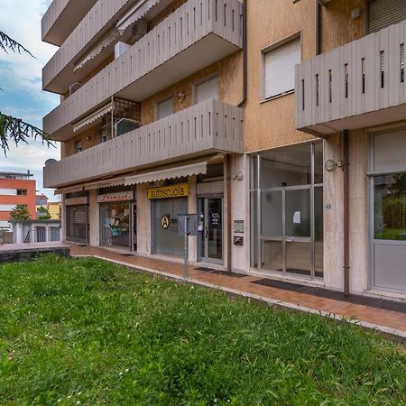 Zia Dina Apartment Pasian di Prato Dış mekan fotoğraf