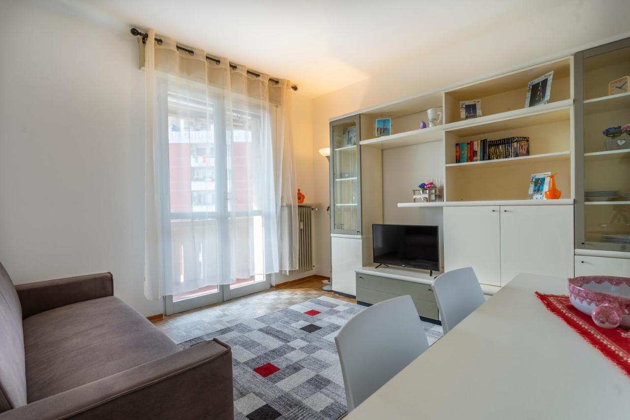 Zia Dina Apartment Pasian di Prato Dış mekan fotoğraf
