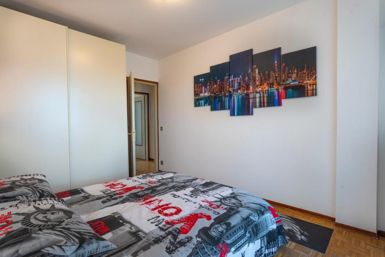 Zia Dina Apartment Pasian di Prato Dış mekan fotoğraf