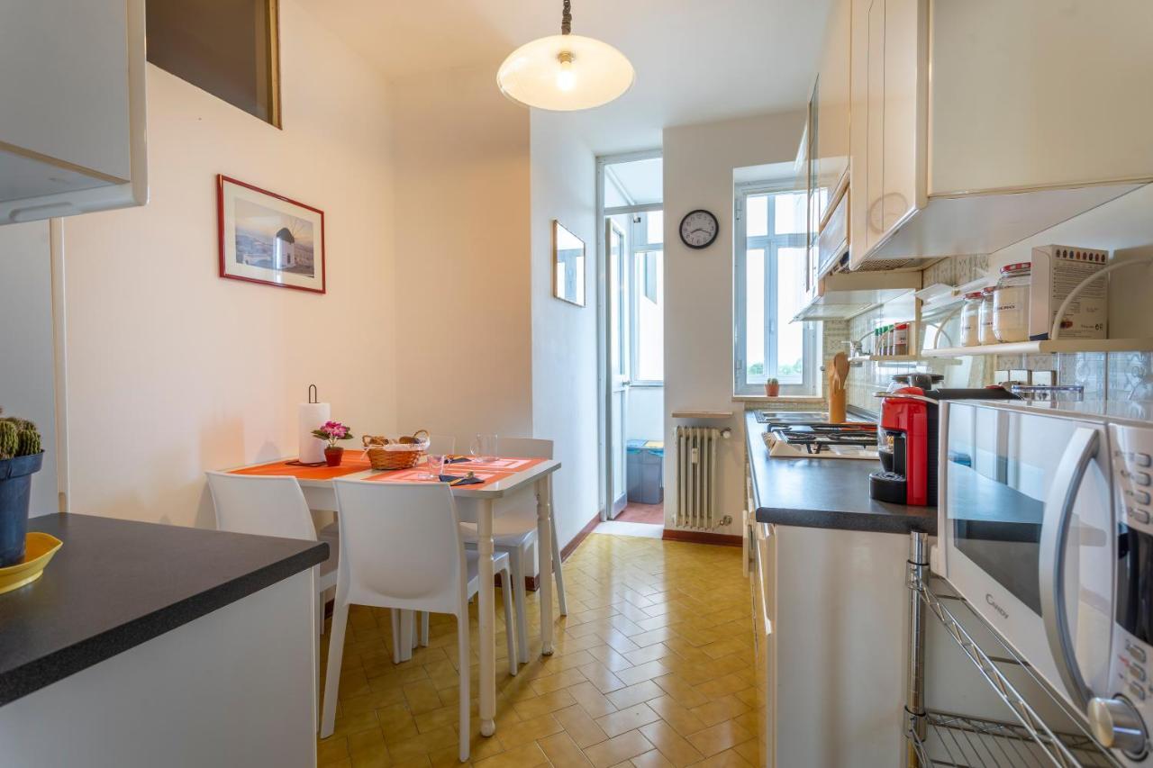 Zia Dina Apartment Pasian di Prato Dış mekan fotoğraf