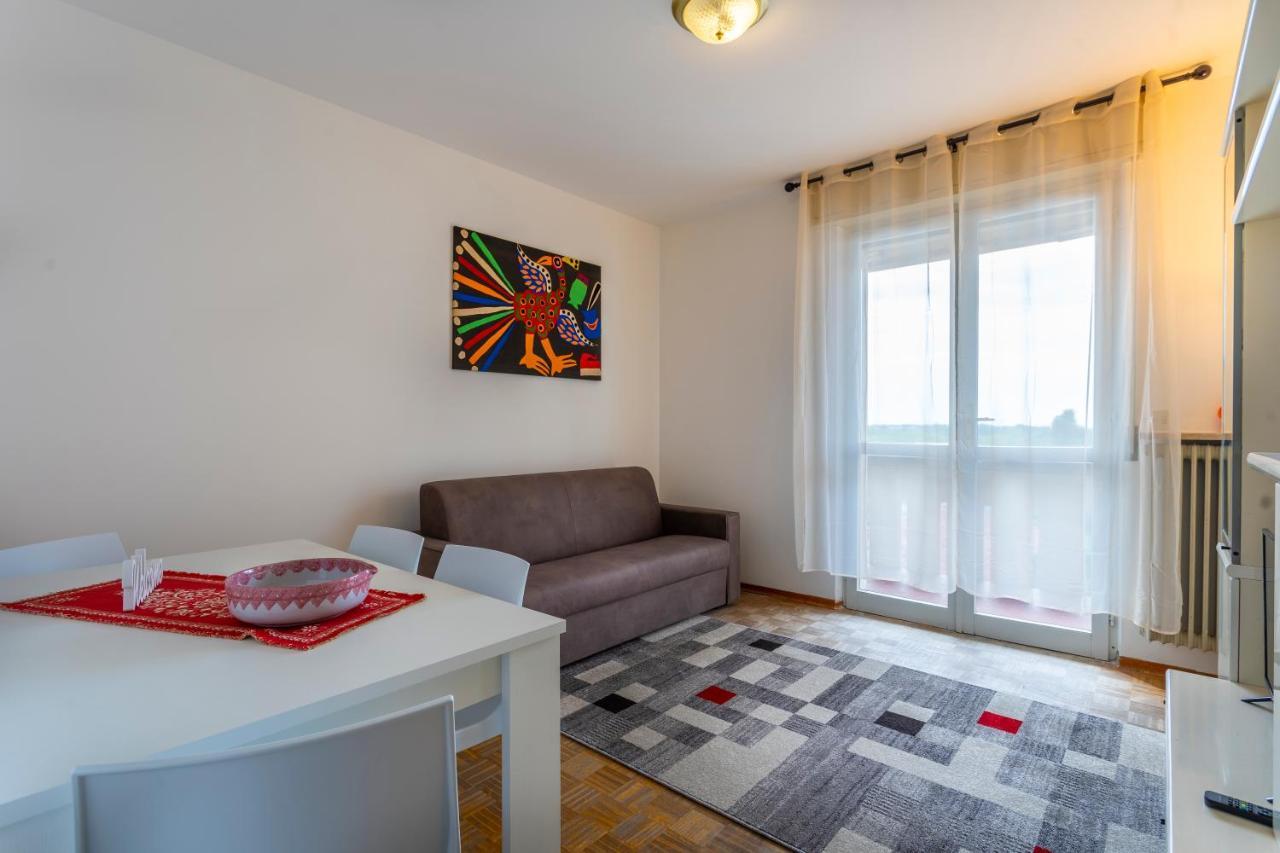 Zia Dina Apartment Pasian di Prato Dış mekan fotoğraf