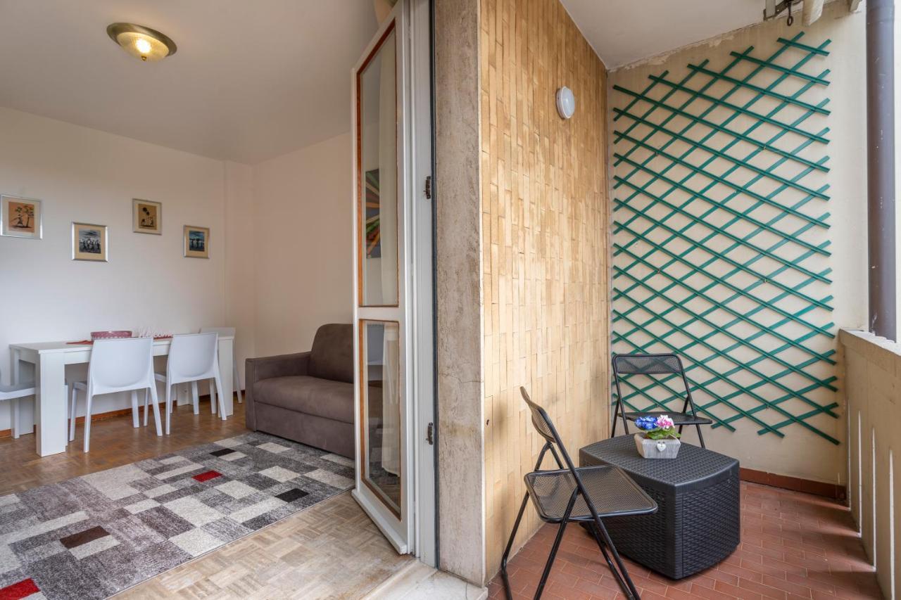 Zia Dina Apartment Pasian di Prato Dış mekan fotoğraf