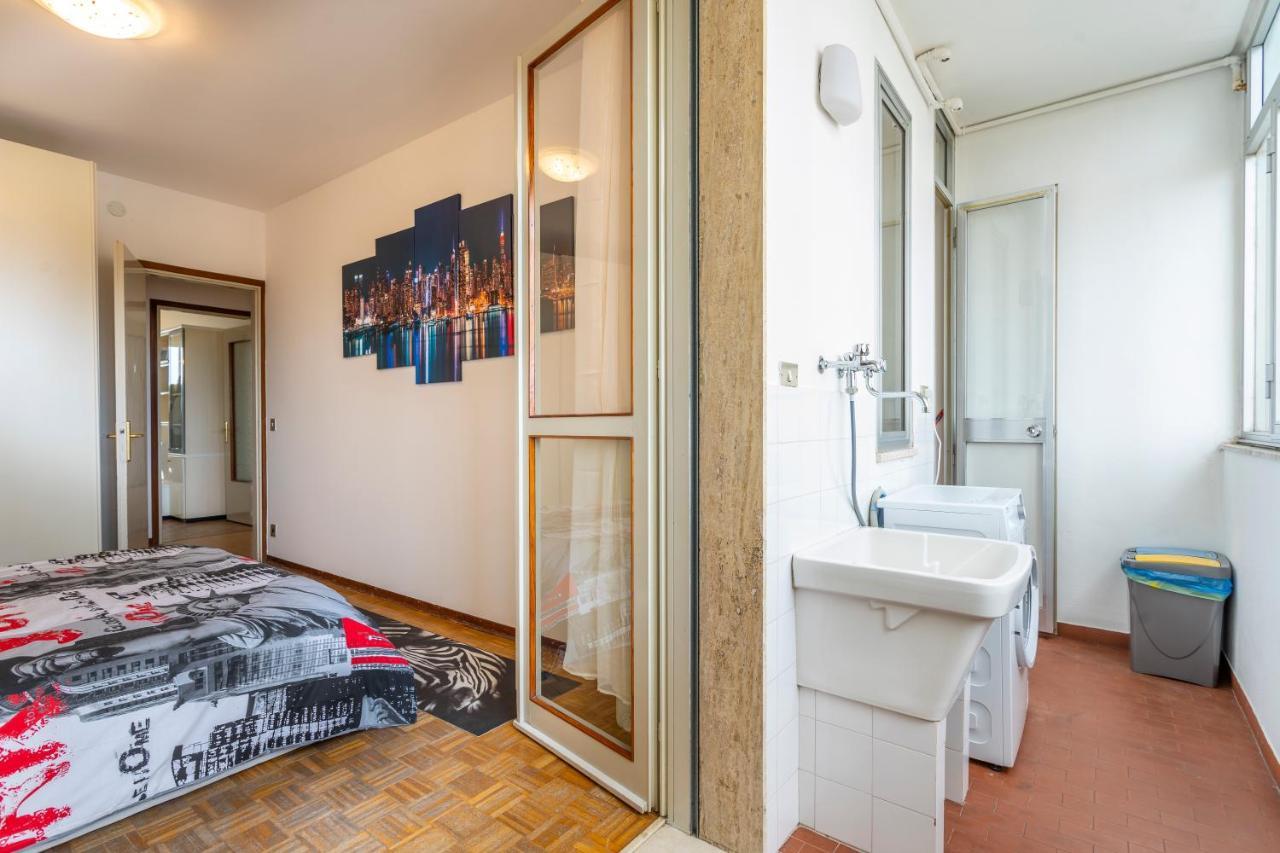 Zia Dina Apartment Pasian di Prato Dış mekan fotoğraf