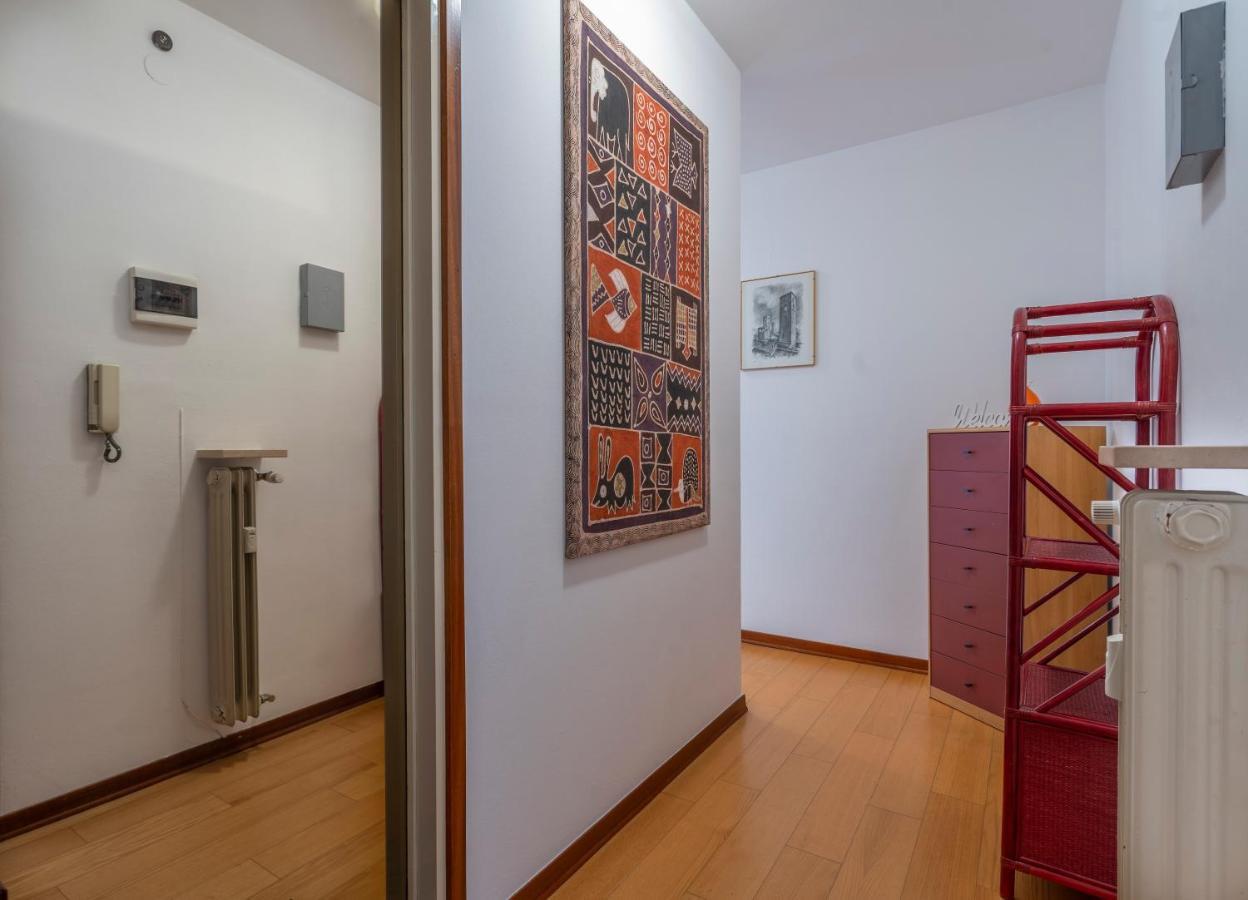 Zia Dina Apartment Pasian di Prato Dış mekan fotoğraf